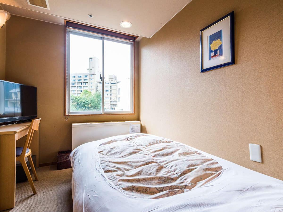 Ooedo Onsen Monogatari Masuya Hotel Osaki  Eksteriør billede